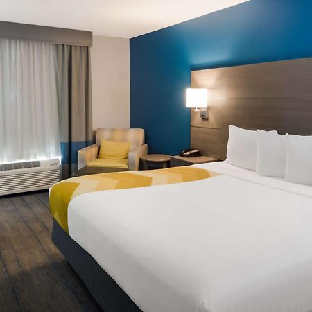 Best Western Eastland Dış mekan fotoğraf
