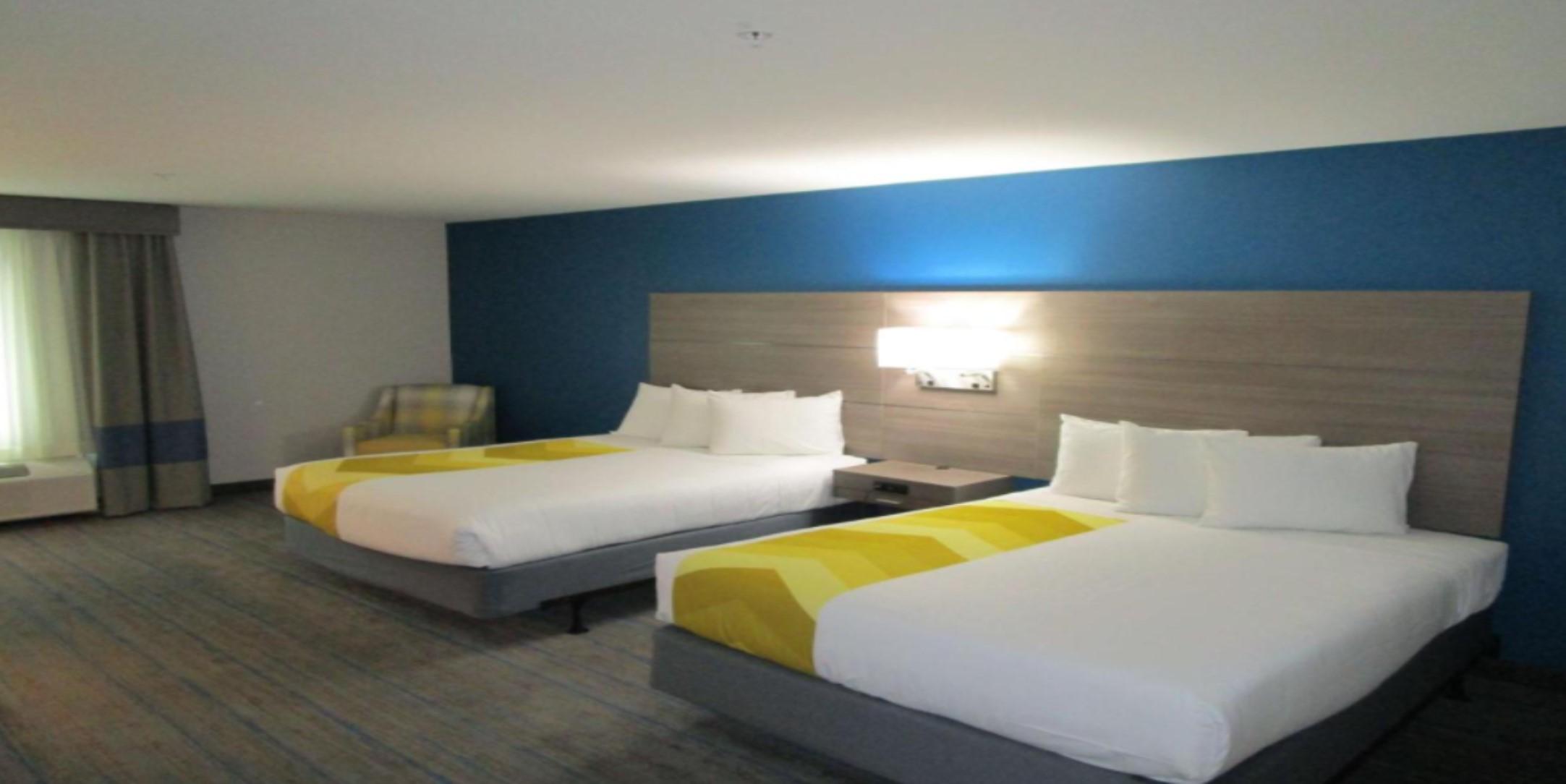 Best Western Eastland Dış mekan fotoğraf