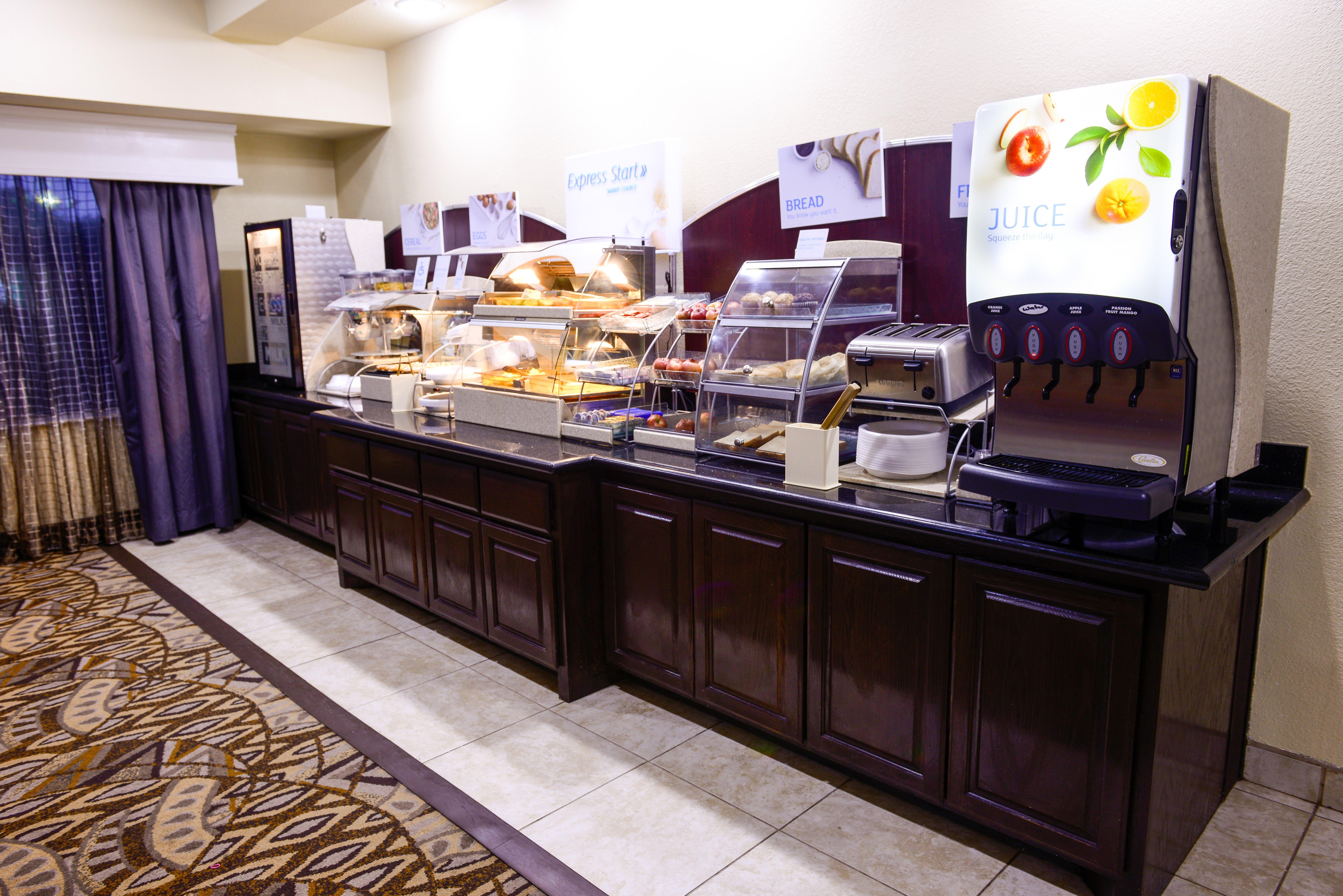 Best Western Eastland Dış mekan fotoğraf