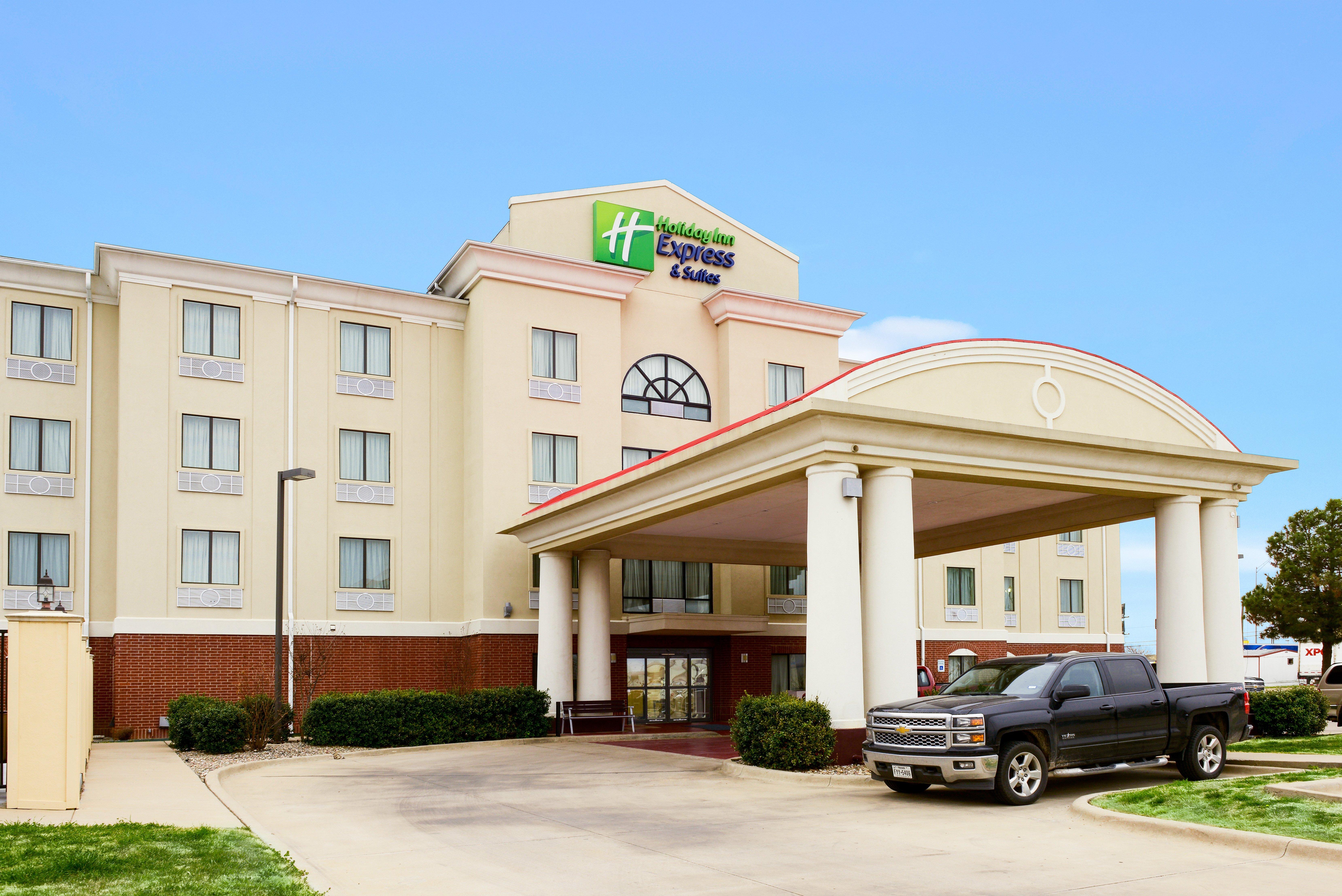 Best Western Eastland Dış mekan fotoğraf