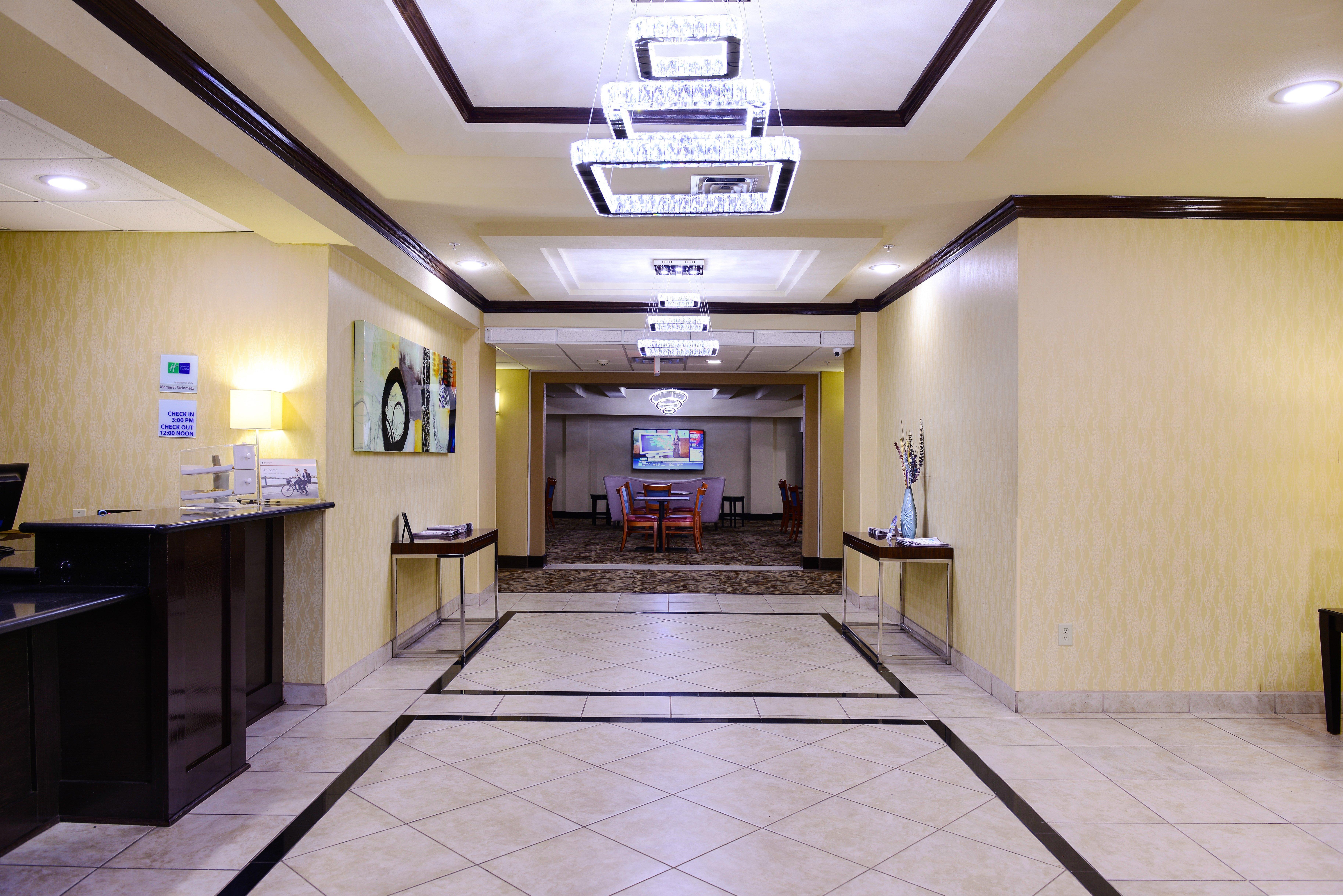 Best Western Eastland Dış mekan fotoğraf