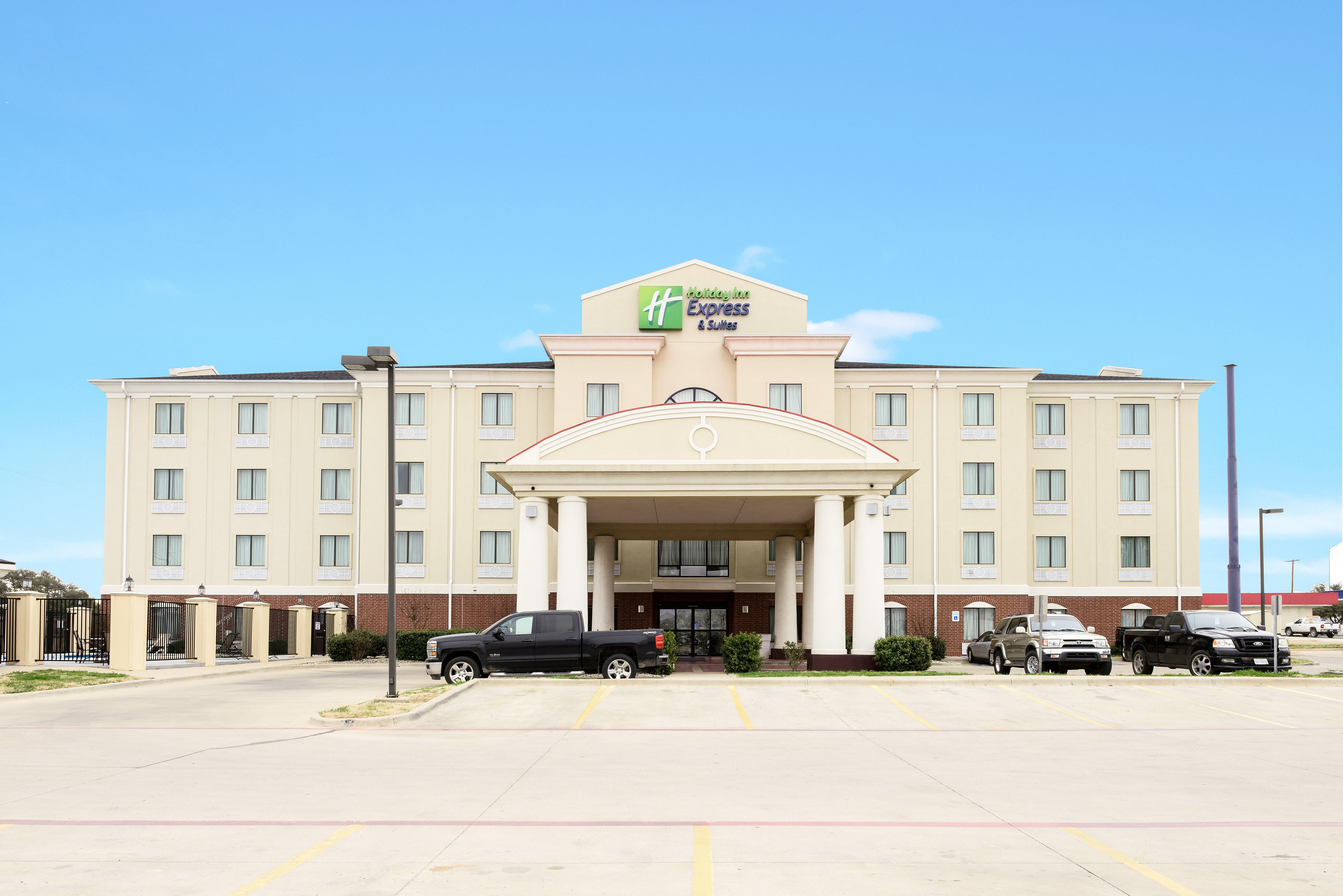 Best Western Eastland Dış mekan fotoğraf