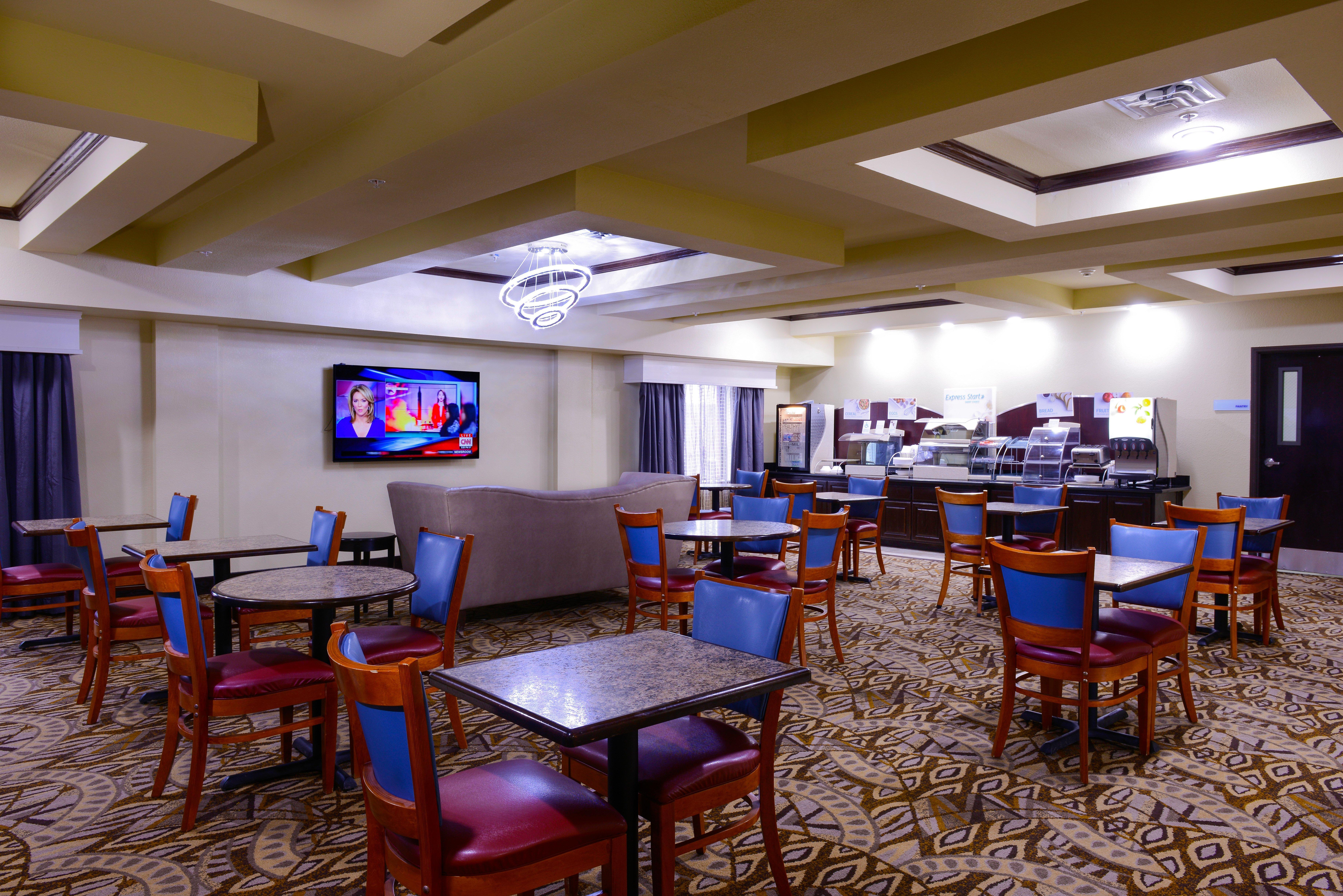 Best Western Eastland Dış mekan fotoğraf
