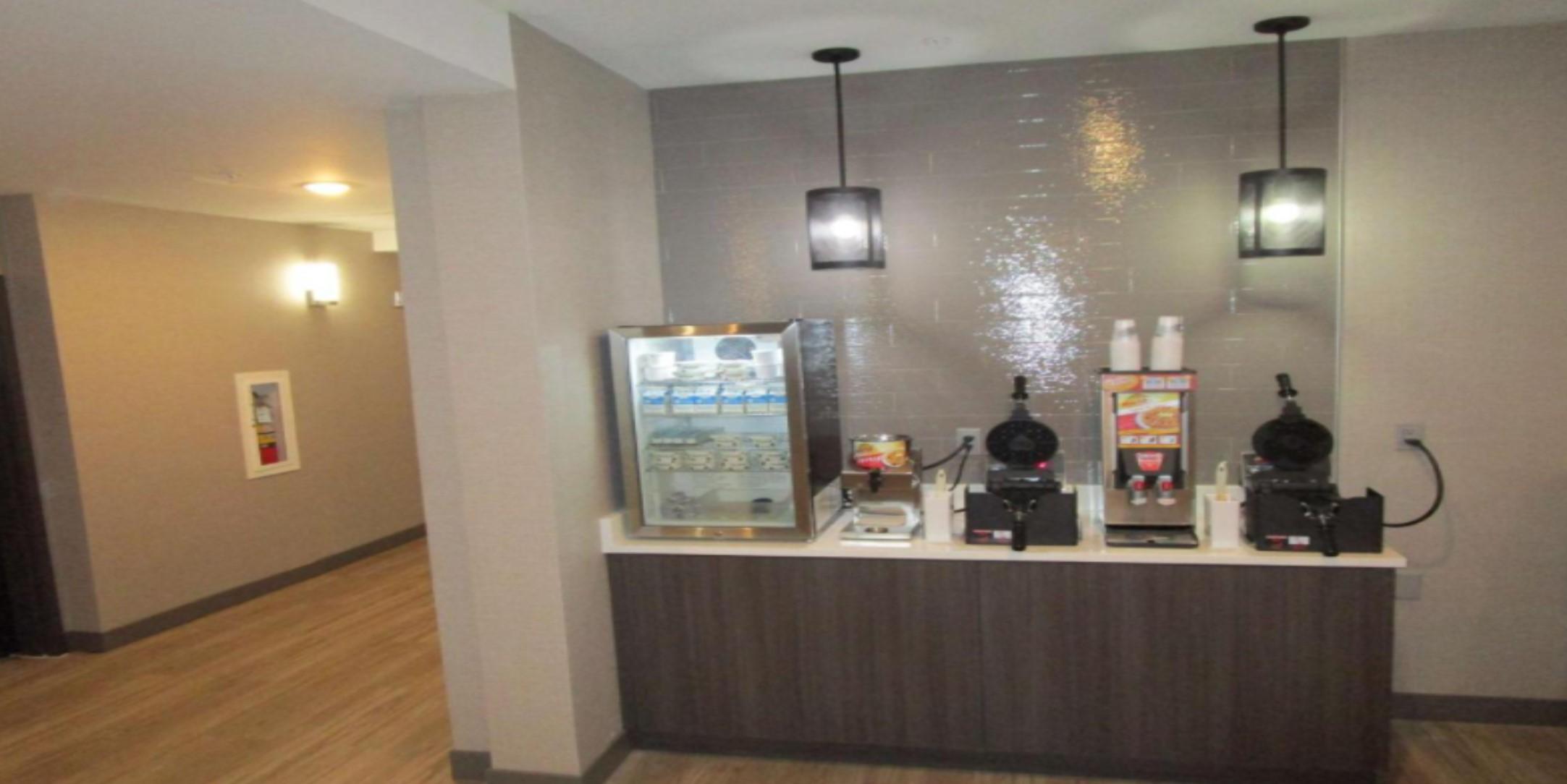 Best Western Eastland Dış mekan fotoğraf