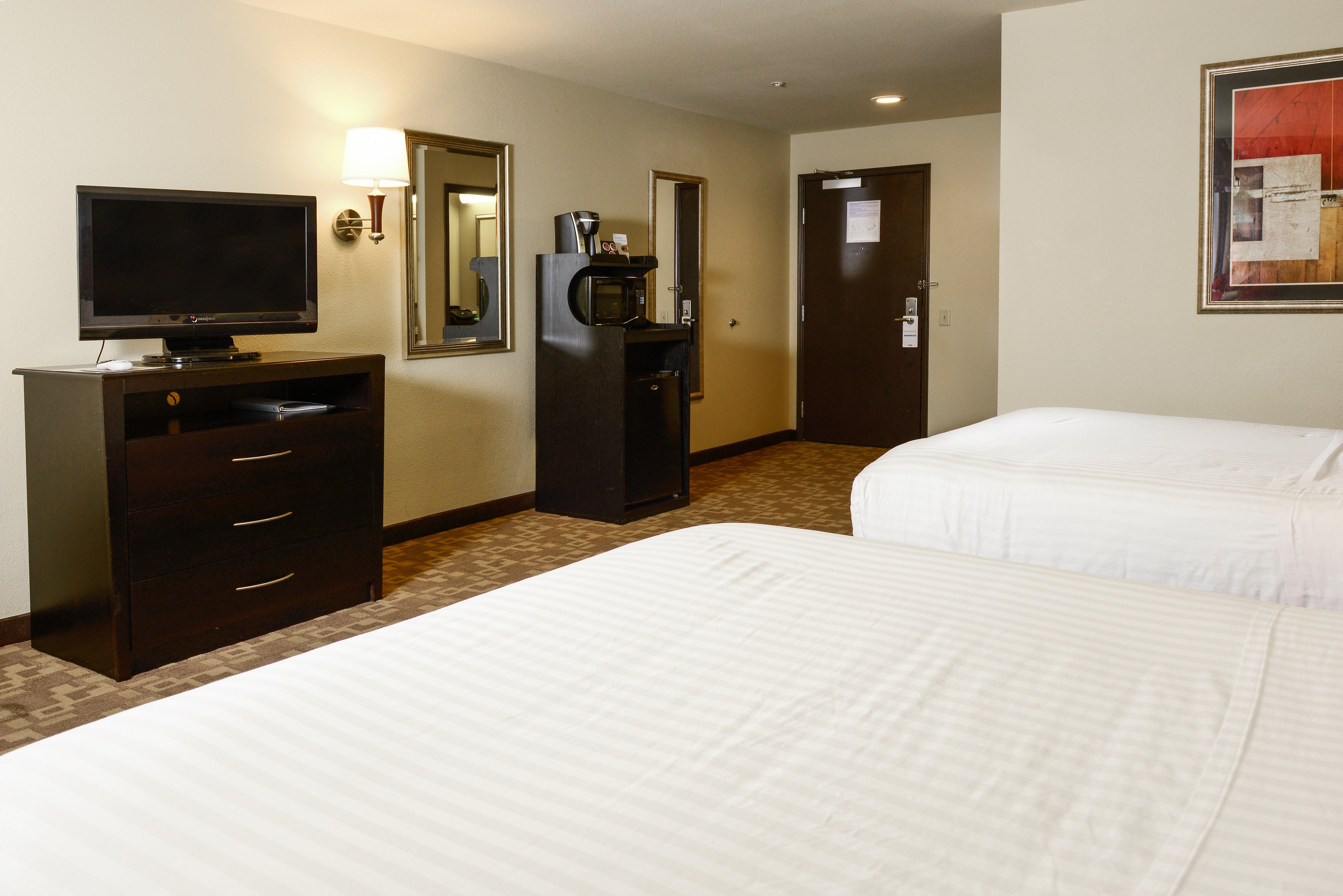 Best Western Eastland Dış mekan fotoğraf