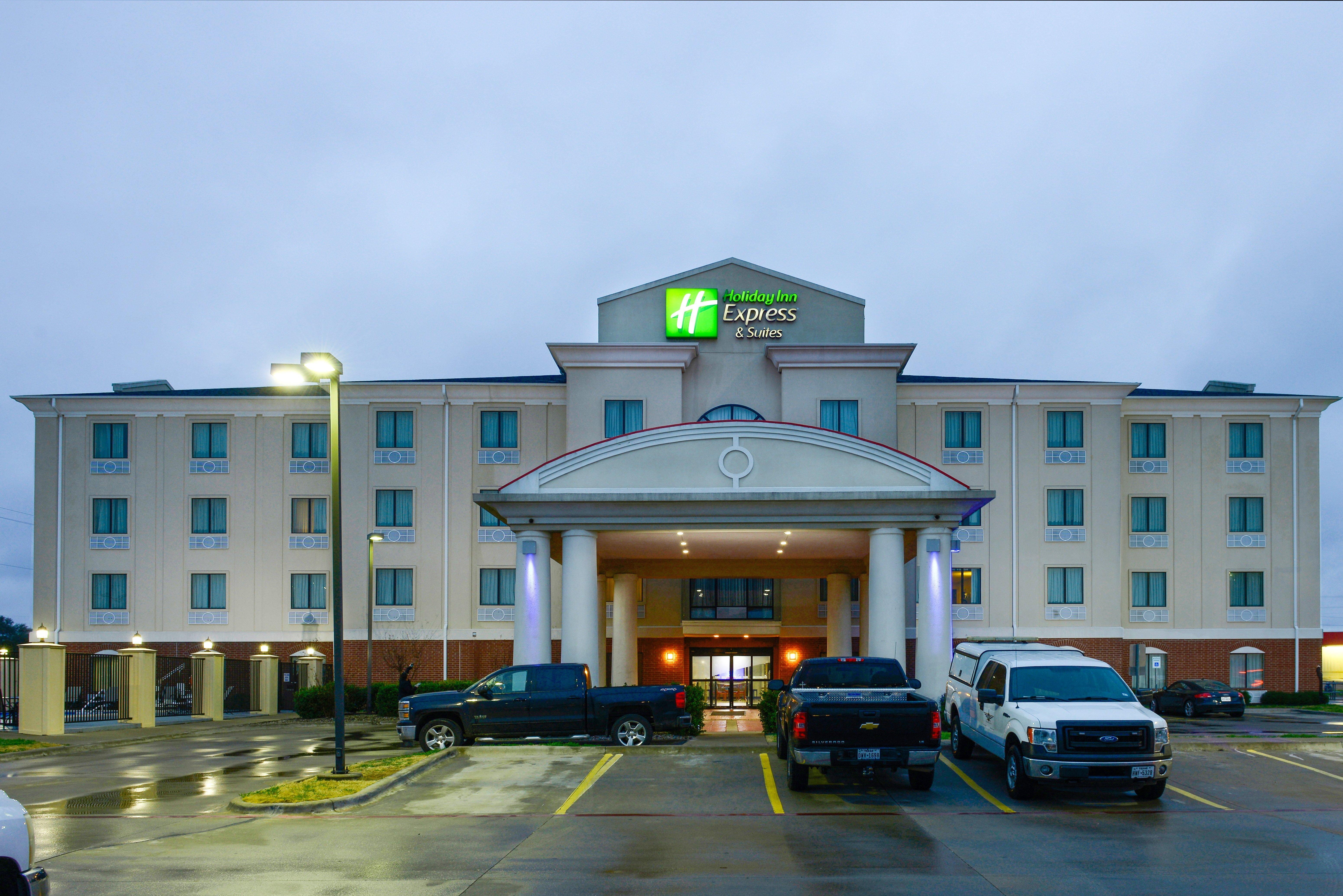 Best Western Eastland Dış mekan fotoğraf
