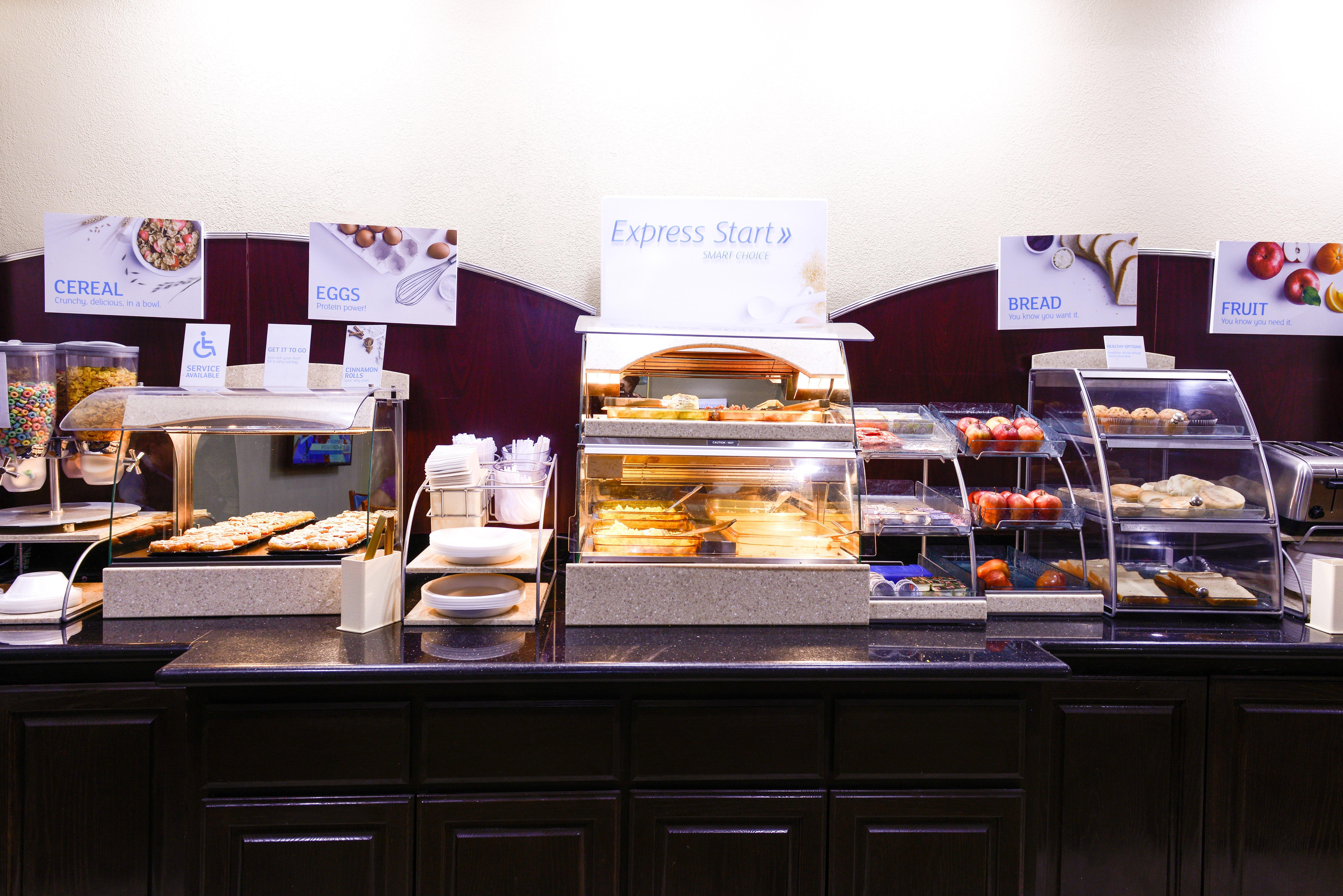 Best Western Eastland Dış mekan fotoğraf