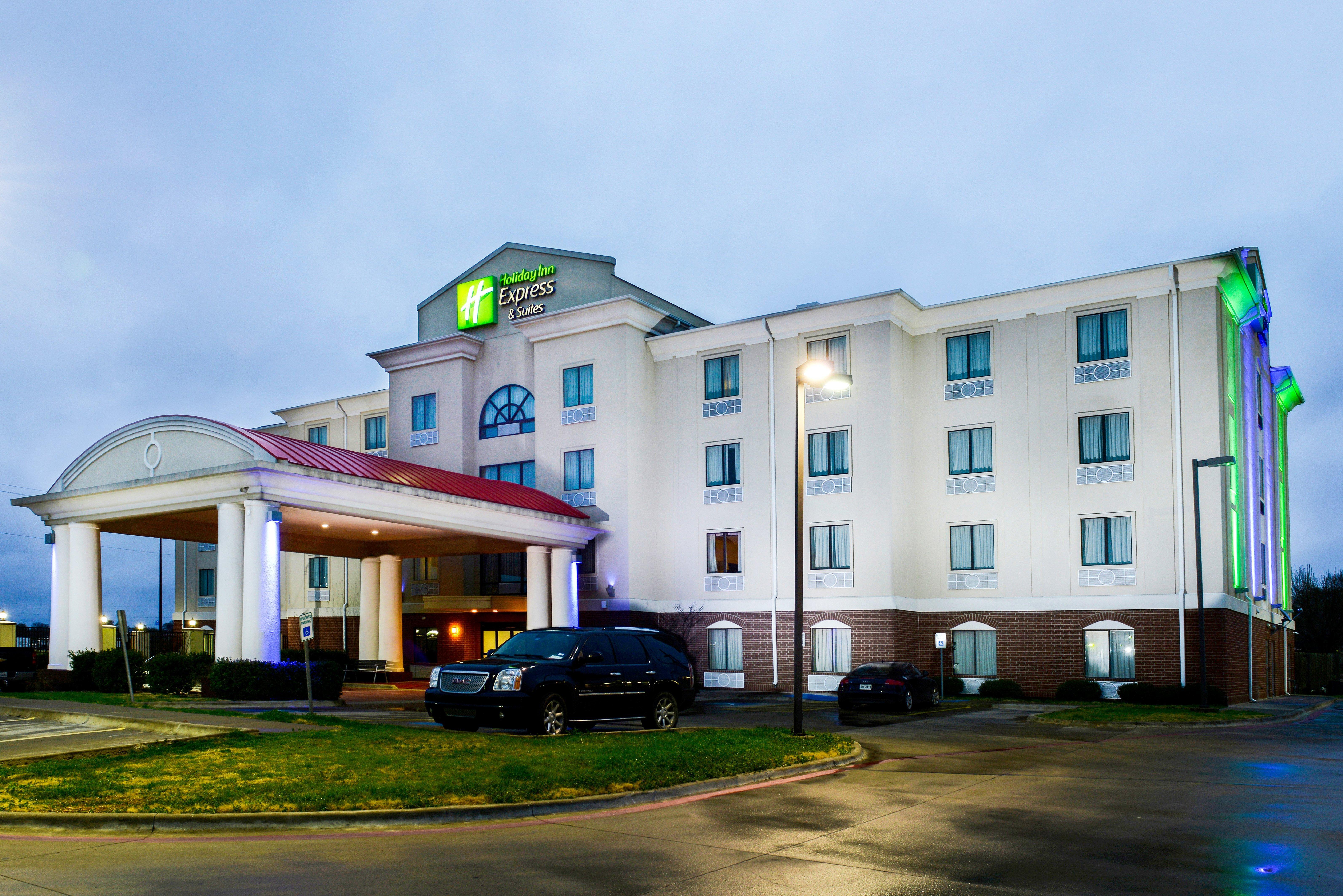 Best Western Eastland Dış mekan fotoğraf