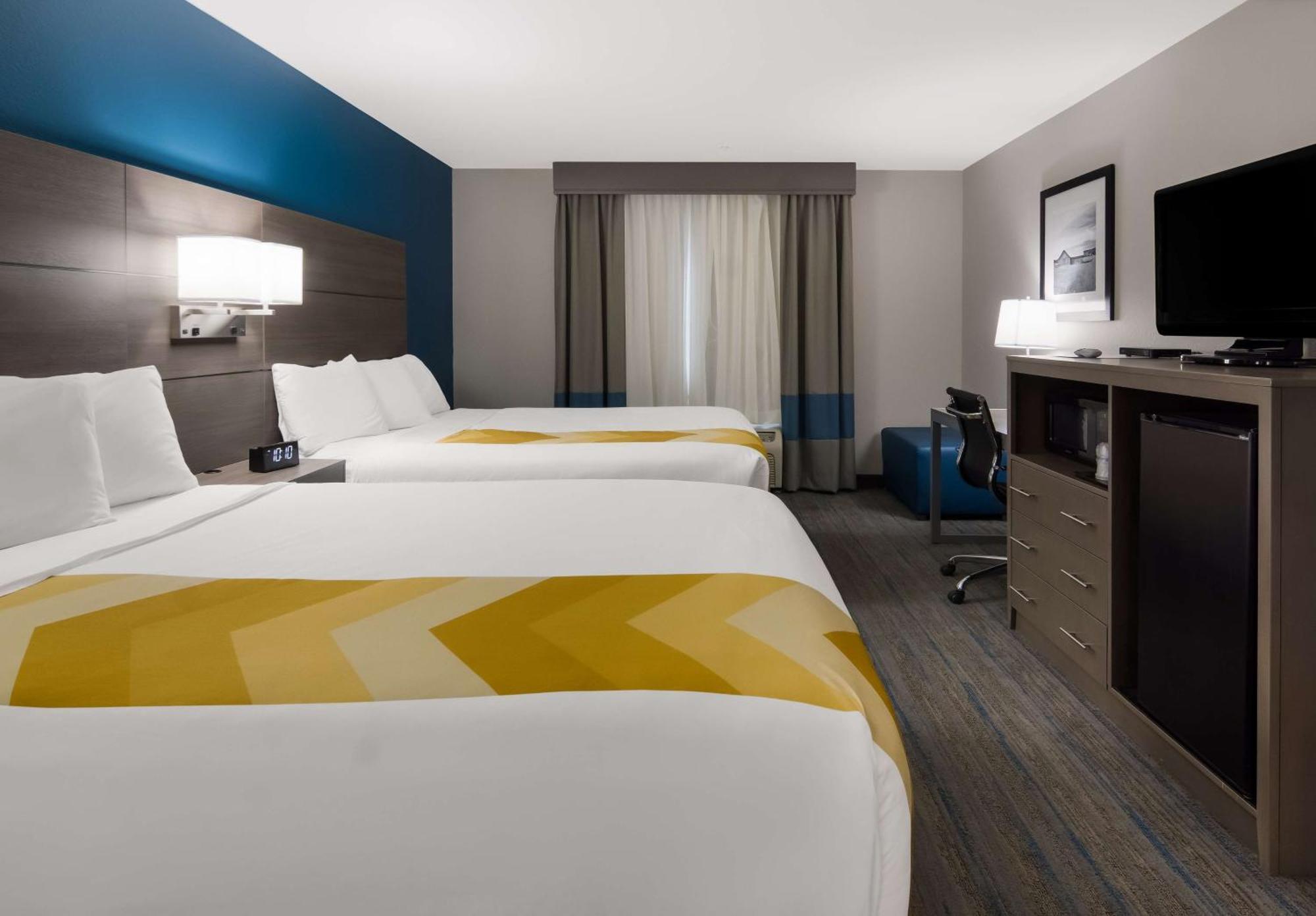 Best Western Eastland Dış mekan fotoğraf