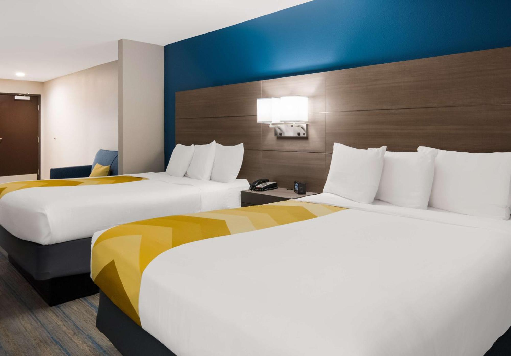Best Western Eastland Dış mekan fotoğraf