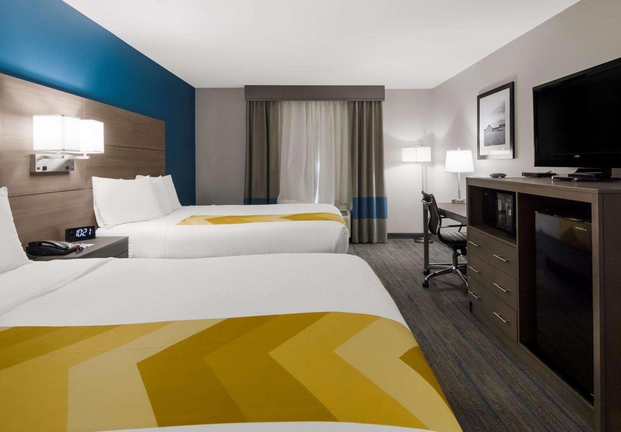 Best Western Eastland Dış mekan fotoğraf