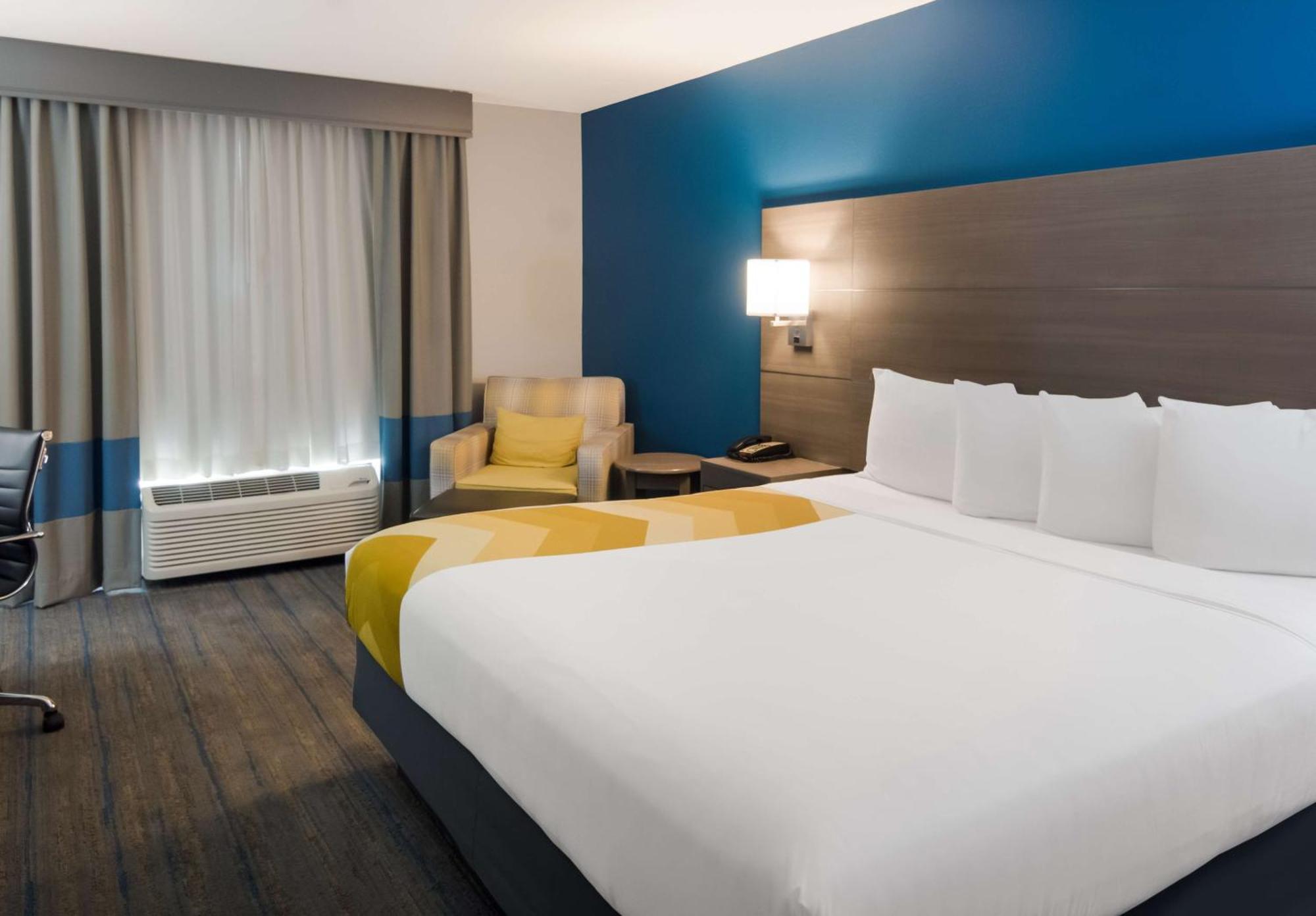 Best Western Eastland Dış mekan fotoğraf
