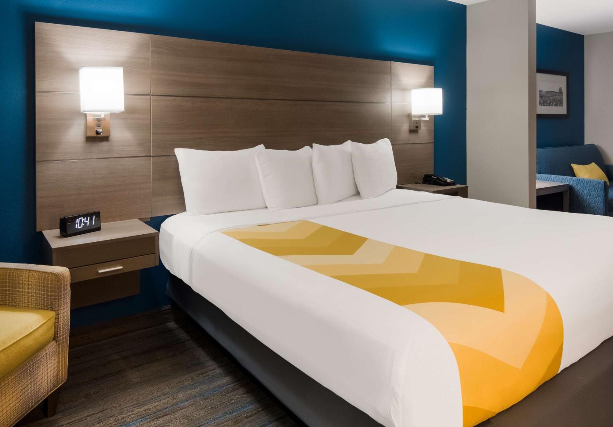Best Western Eastland Dış mekan fotoğraf