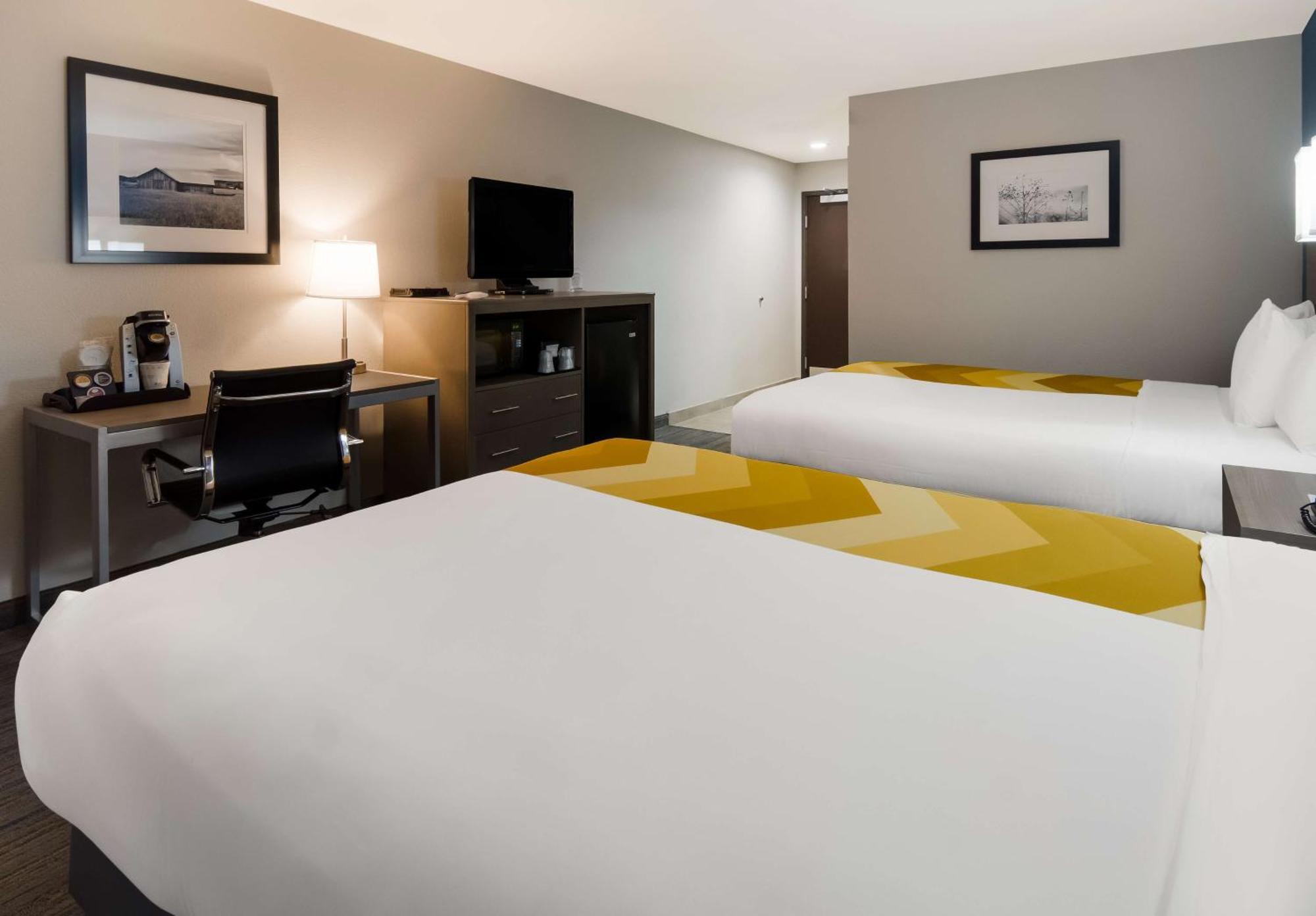 Best Western Eastland Dış mekan fotoğraf