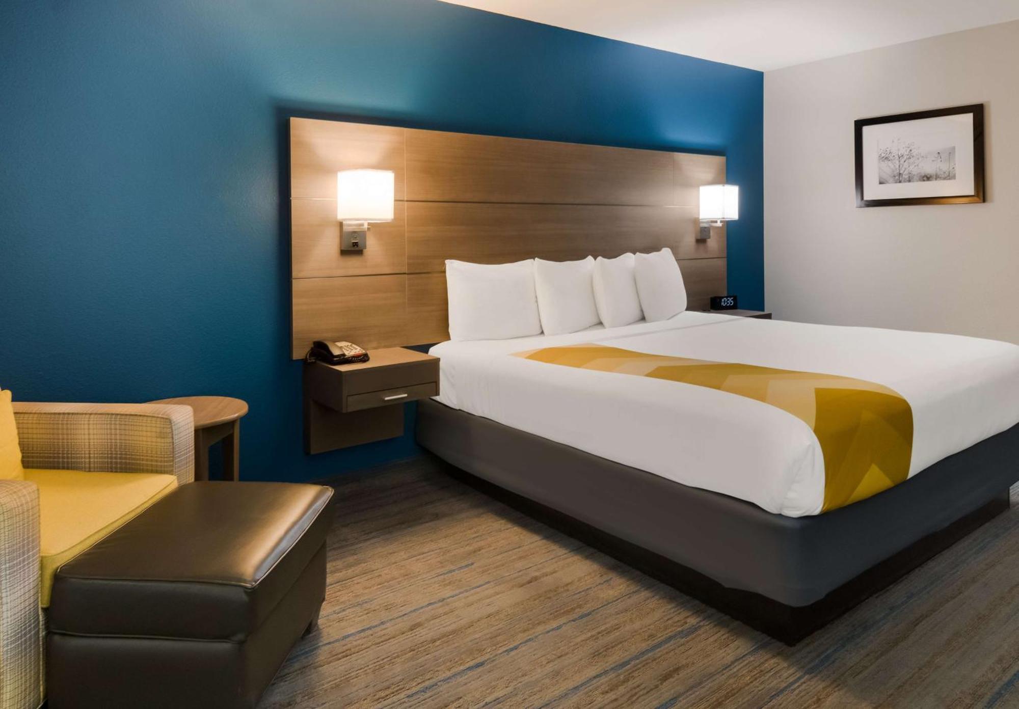 Best Western Eastland Dış mekan fotoğraf