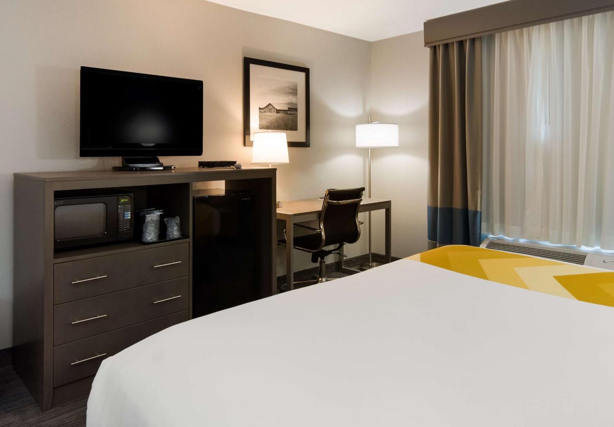 Best Western Eastland Dış mekan fotoğraf