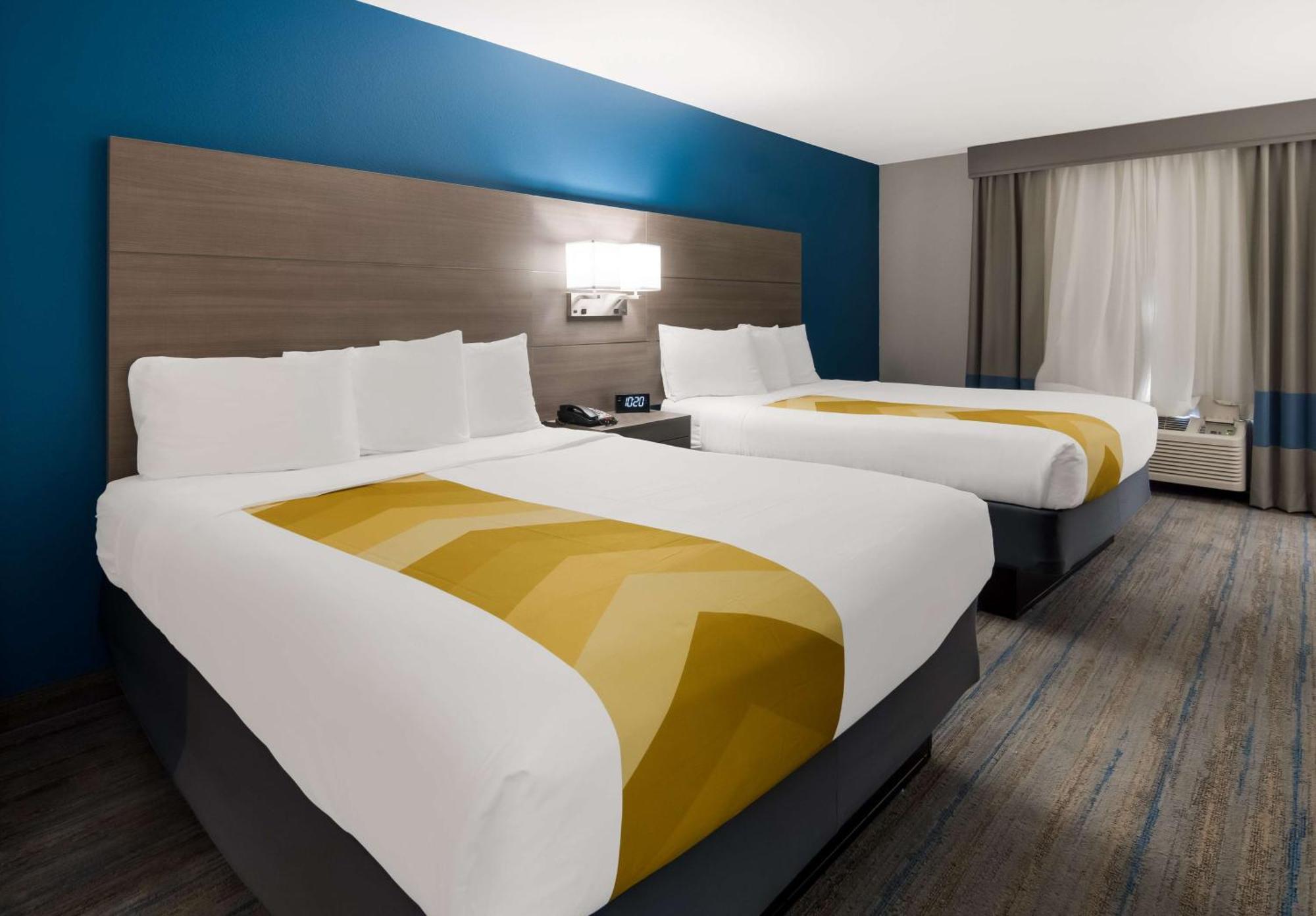 Best Western Eastland Dış mekan fotoğraf