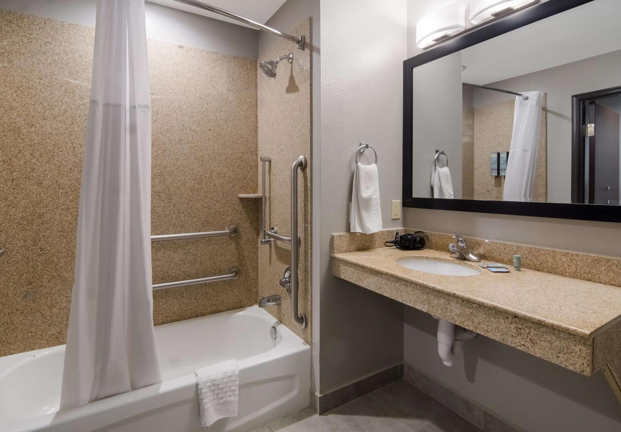 Best Western Eastland Dış mekan fotoğraf