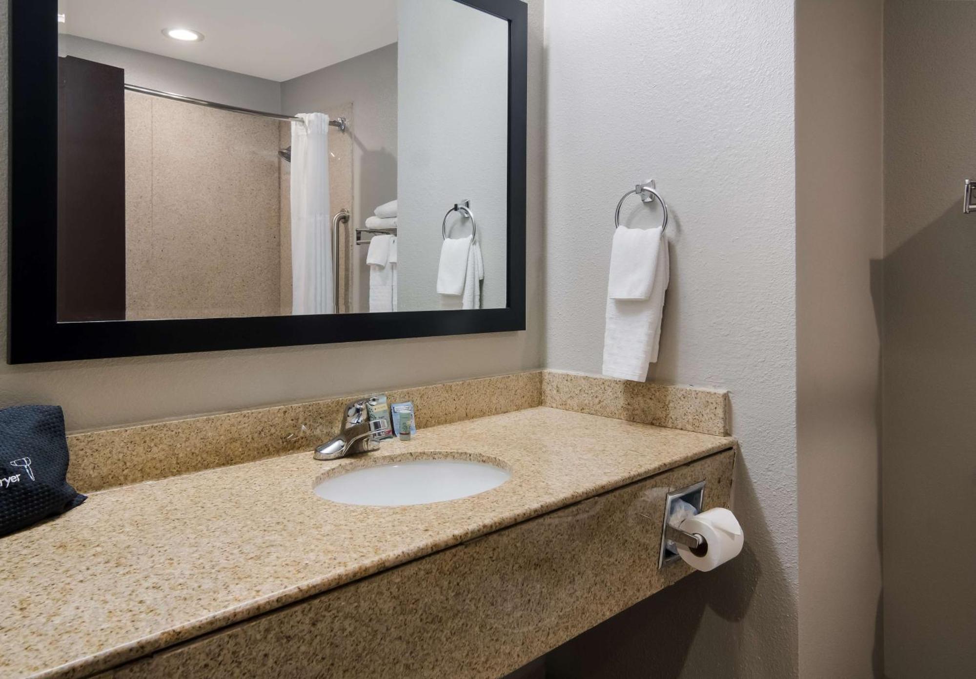 Best Western Eastland Dış mekan fotoğraf