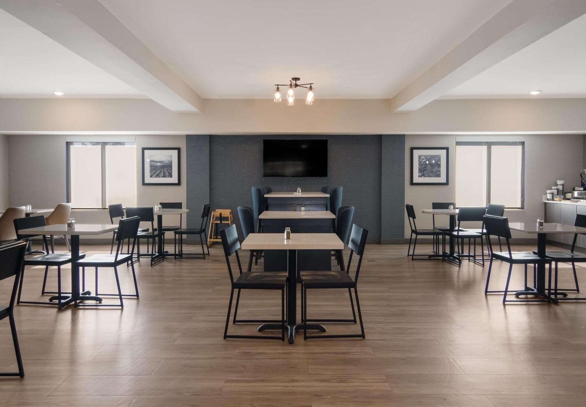 Best Western Eastland Dış mekan fotoğraf