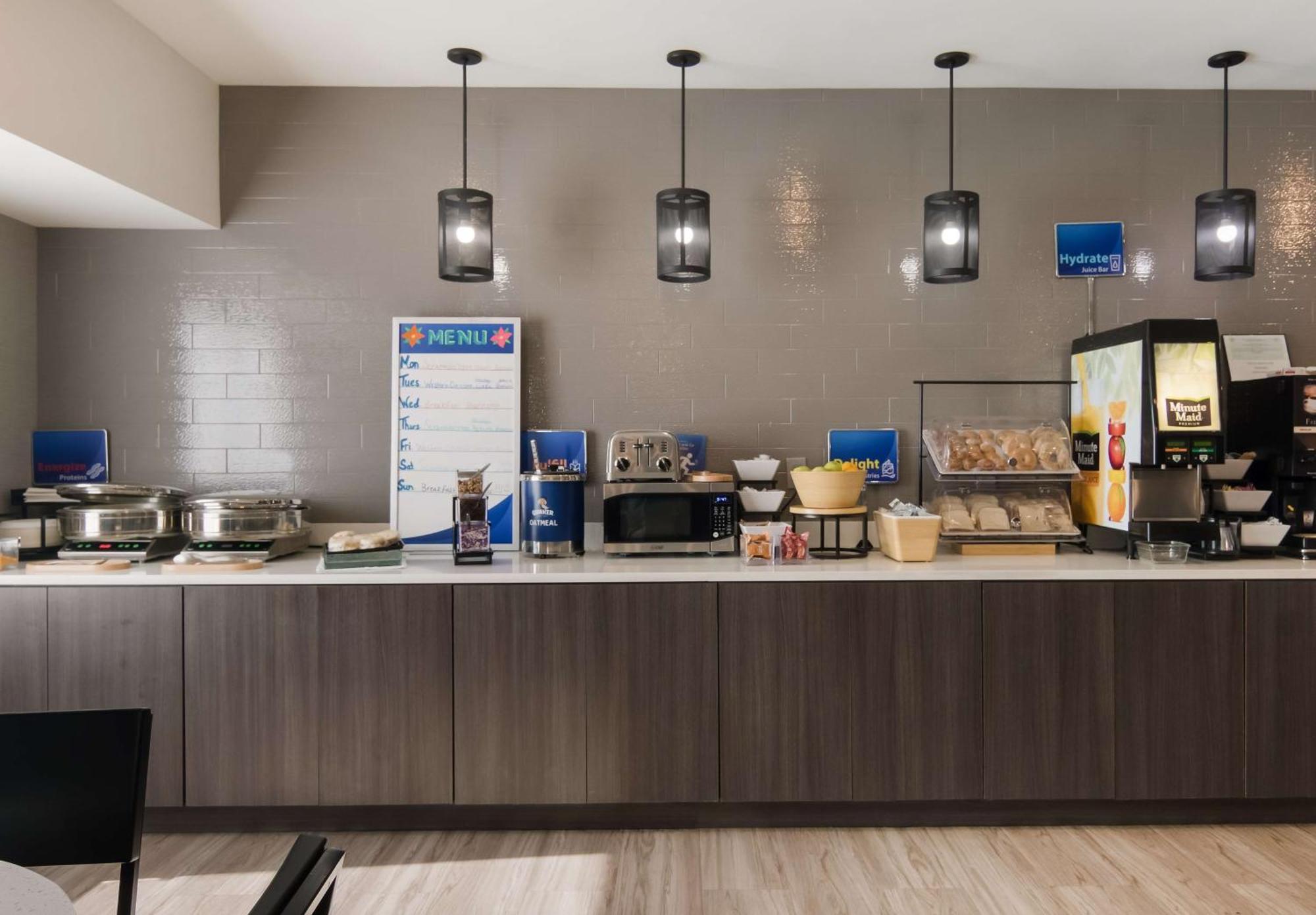 Best Western Eastland Dış mekan fotoğraf