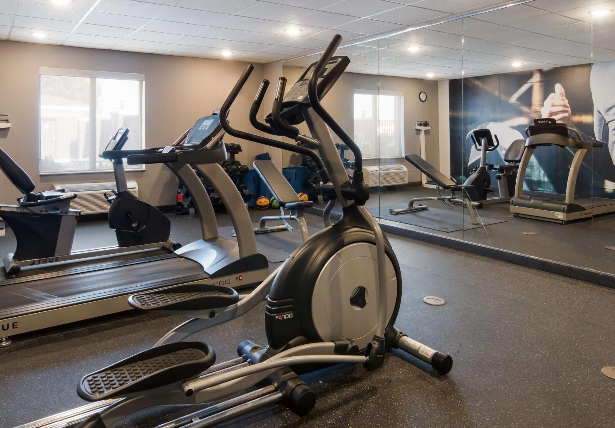 Best Western Eastland Dış mekan fotoğraf